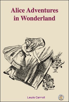 Alices Adventures in Wonderland