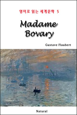 Madame Bovary 