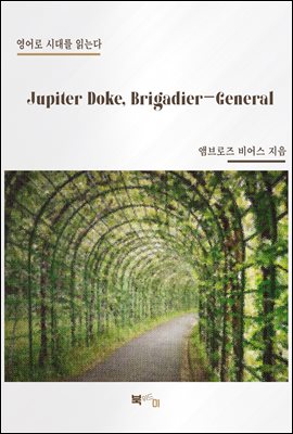 Jupiter Doke, Brigadier-General