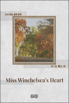 Miss Winchelsea's Heart