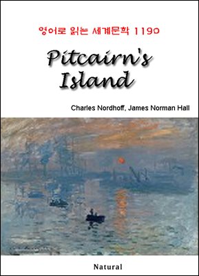 Pitcairn's Island -  д 蹮 1190